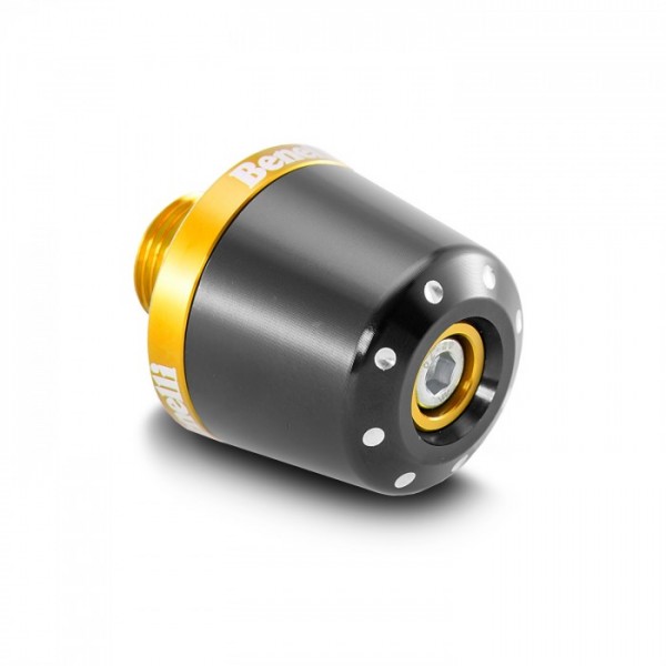 Benelli Benelli TNT 125 Bar Sliders Gold